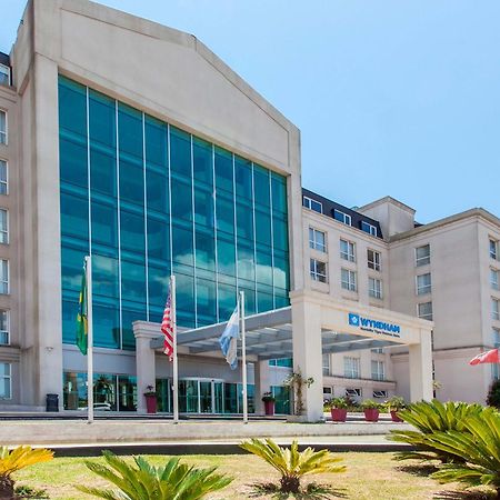 Wyndham Nordelta Tigre - Buenos Aires Ξενοδοχείο Εξωτερικό φωτογραφία