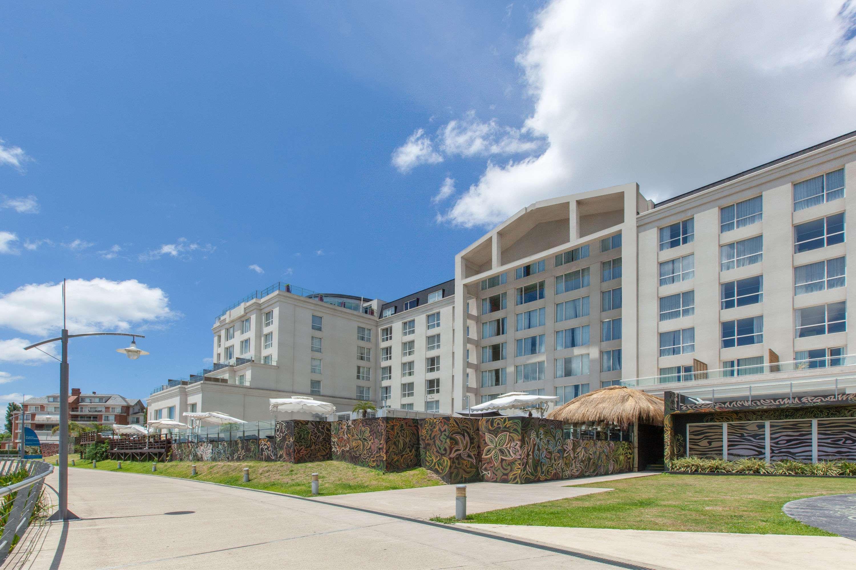 Wyndham Nordelta Tigre - Buenos Aires Ξενοδοχείο Εξωτερικό φωτογραφία