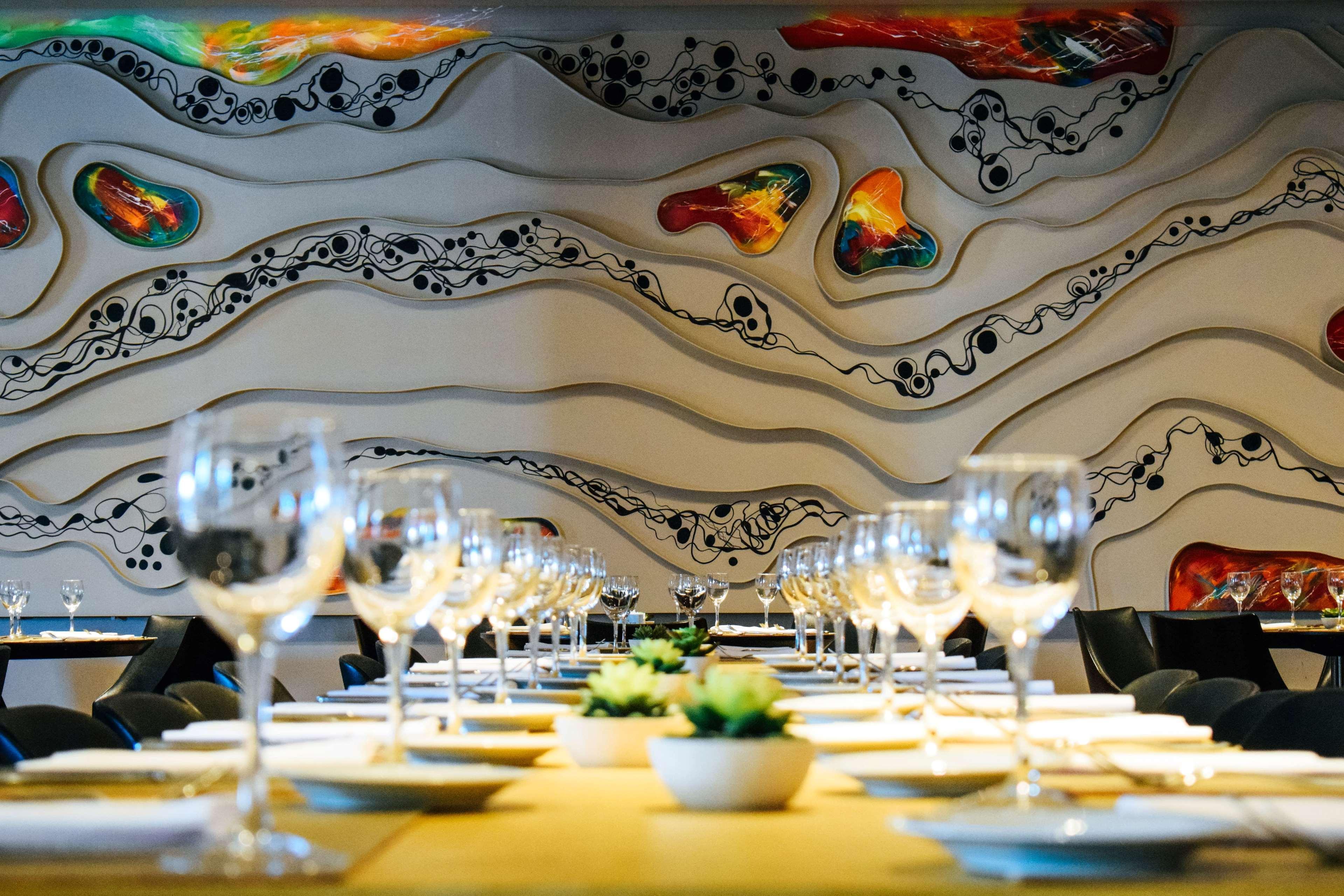 Wyndham Nordelta Tigre - Buenos Aires Ξενοδοχείο Εξωτερικό φωτογραφία Restaurant "La Cialona"