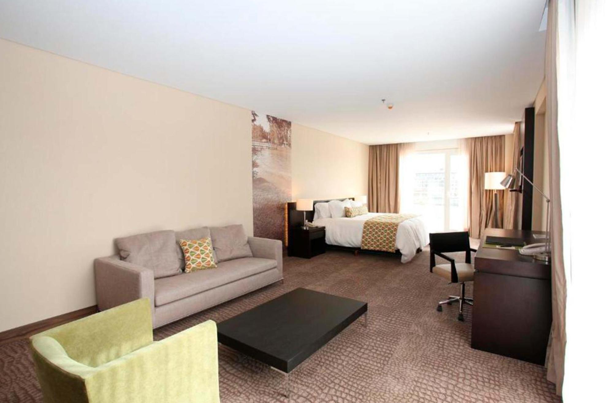 Wyndham Nordelta Tigre - Buenos Aires Ξενοδοχείο Εξωτερικό φωτογραφία