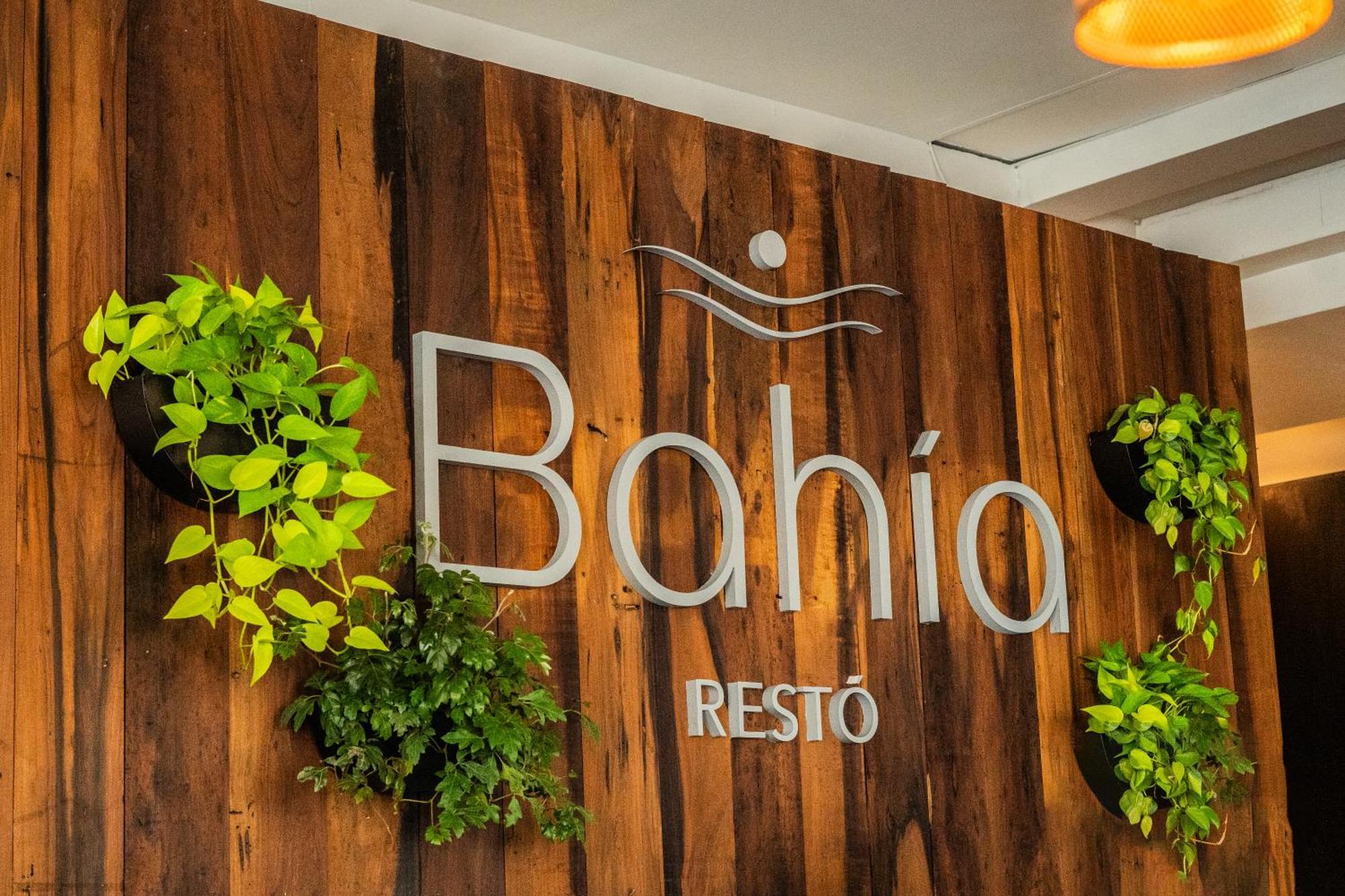 Wyndham Nordelta Tigre - Buenos Aires Ξενοδοχείο Εξωτερικό φωτογραφία Bohia Restaurant